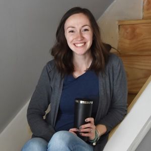 Meet your Posher, Julie